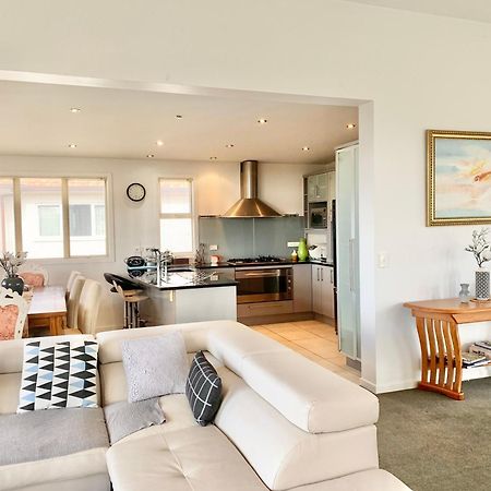 Hotel Amazing Seaview House Auckland Zewnętrze zdjęcie