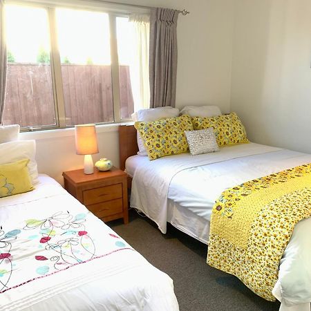 Hotel Amazing Seaview House Auckland Zewnętrze zdjęcie