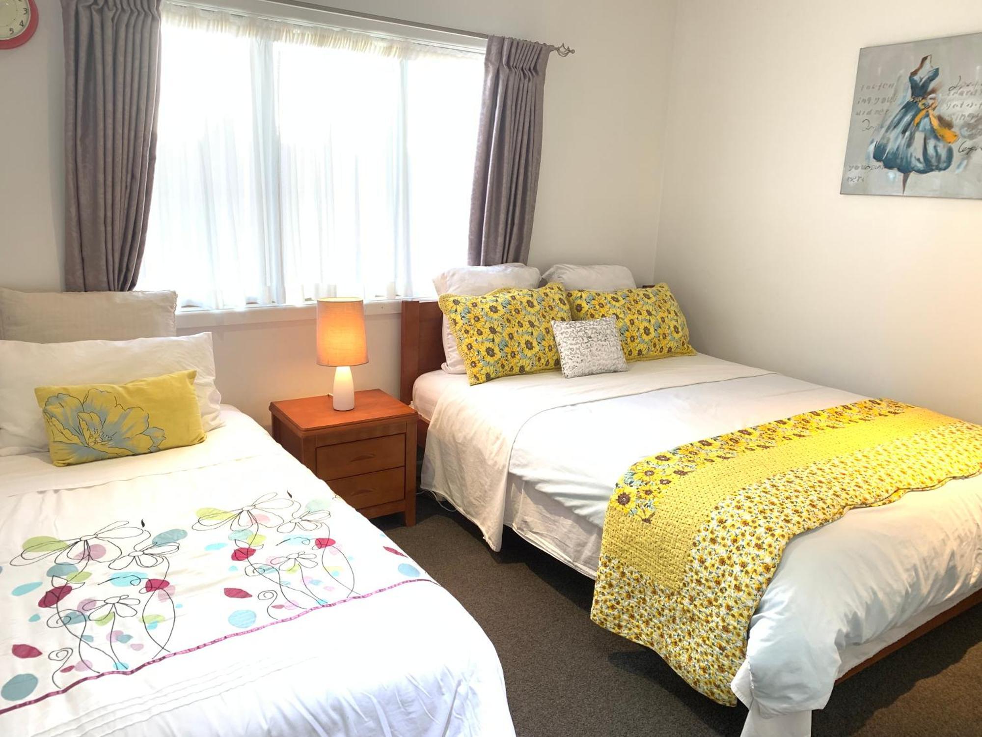 Hotel Amazing Seaview House Auckland Zewnętrze zdjęcie