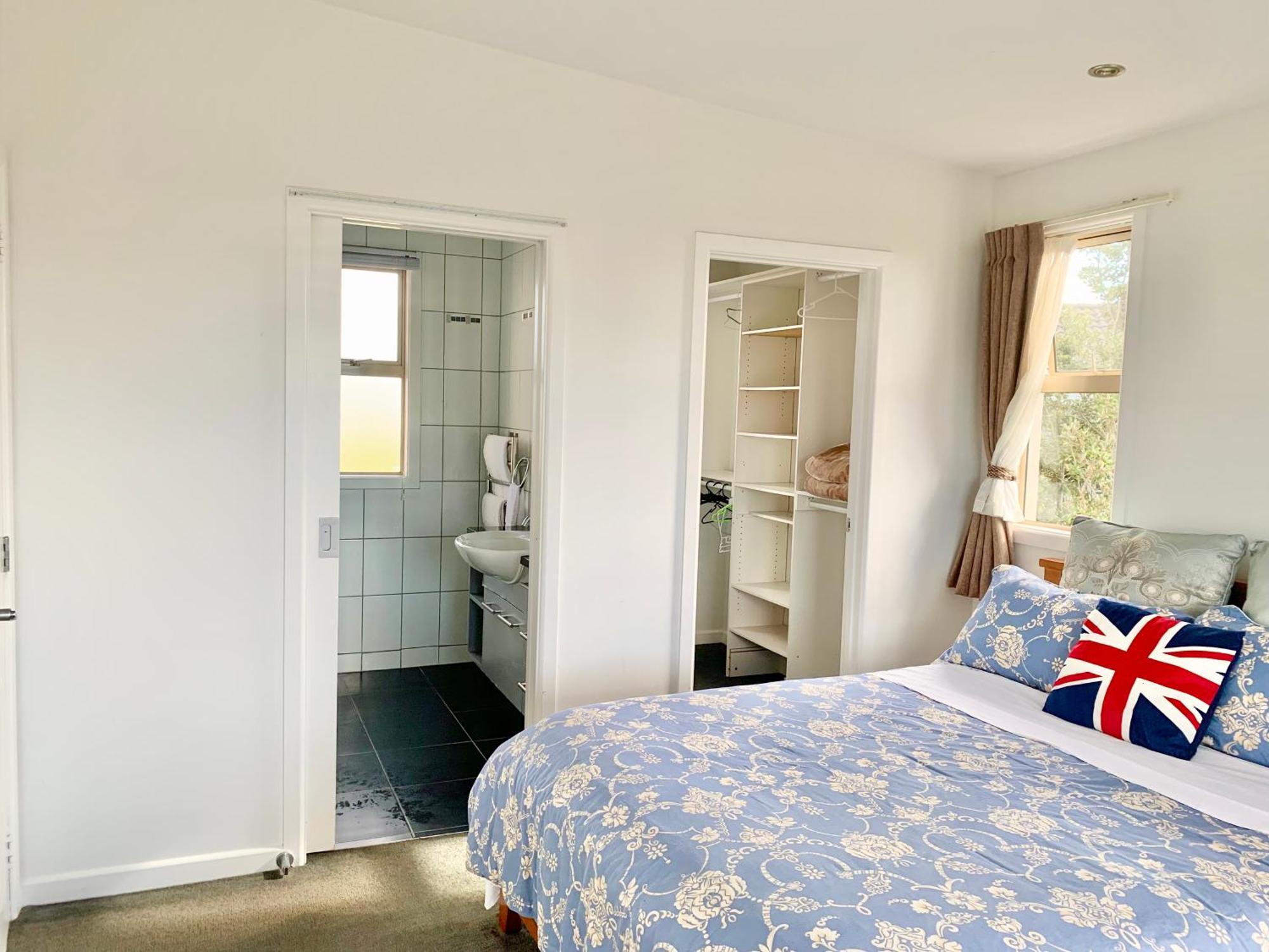 Hotel Amazing Seaview House Auckland Zewnętrze zdjęcie