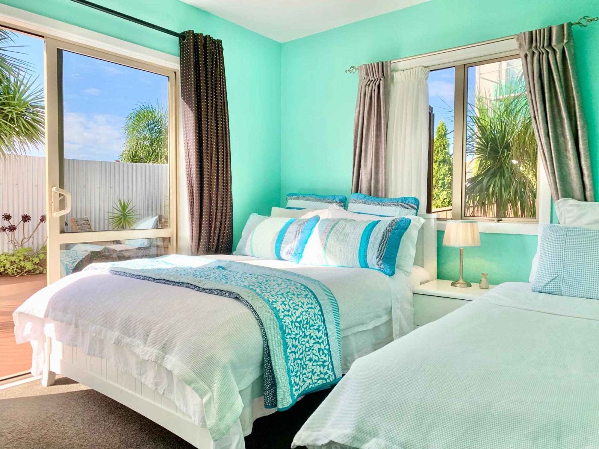 Hotel Amazing Seaview House Auckland Zewnętrze zdjęcie