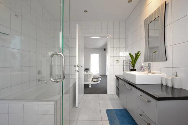 Hotel Amazing Seaview House Auckland Zewnętrze zdjęcie
